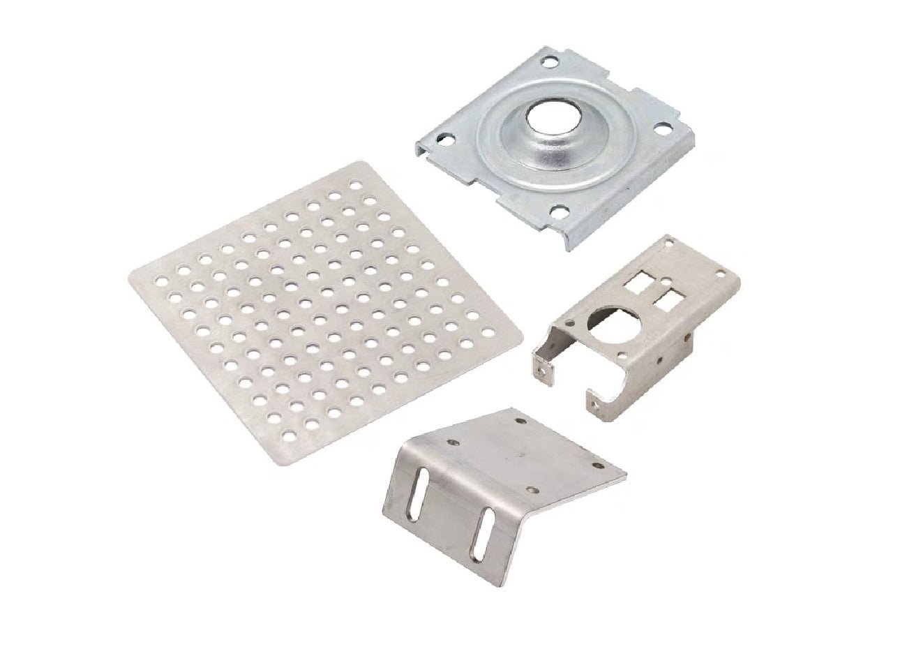 Furniture Hardware Components