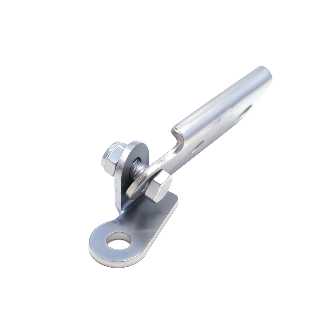 Precision Sheet Metal Fabrication