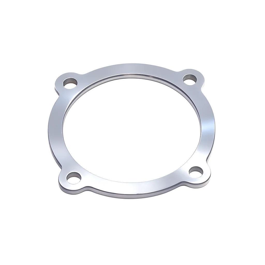 Sheet Metal Stamping