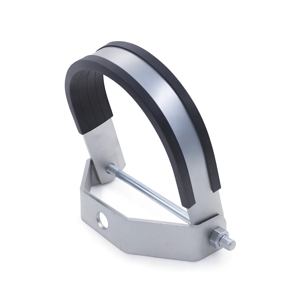 Stainless Steel Fabrication Services for clamping