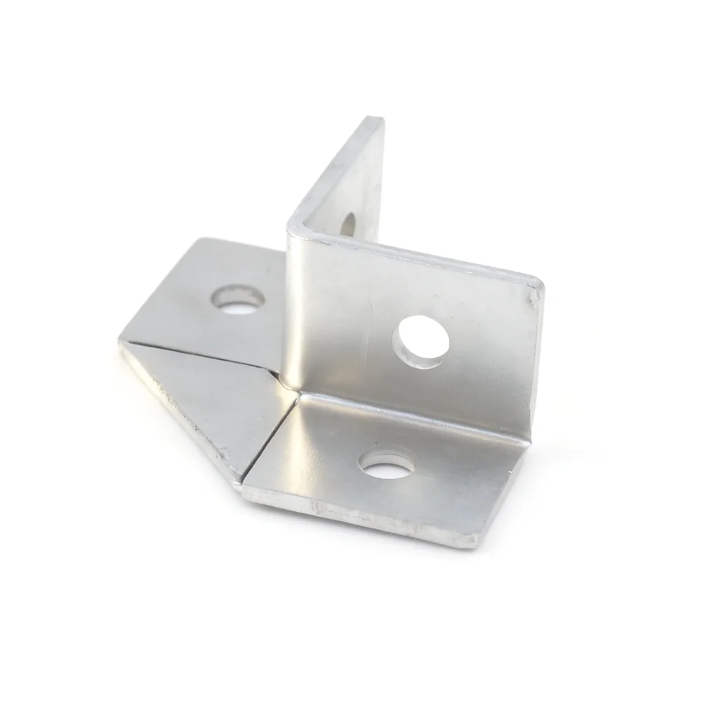 Zinc Precision Metal Stamping