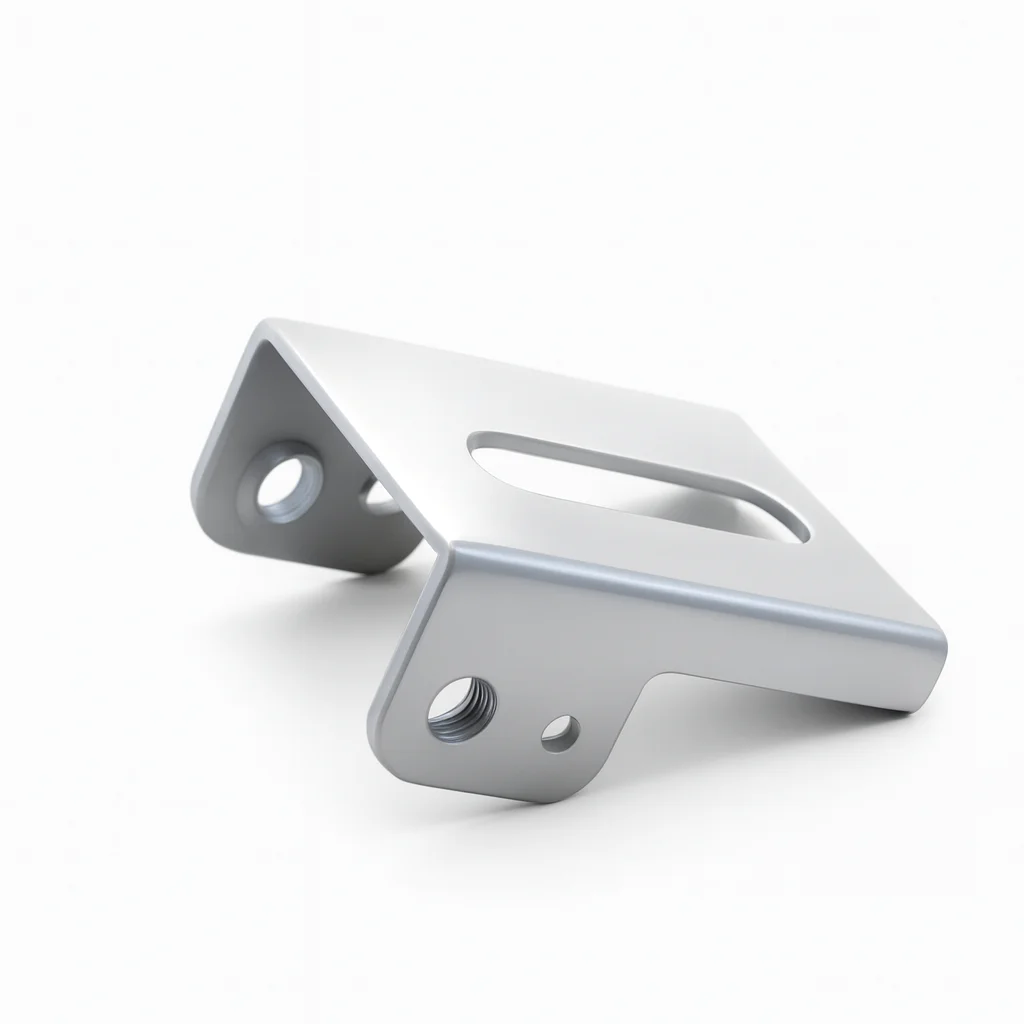 custom metal stamp parts