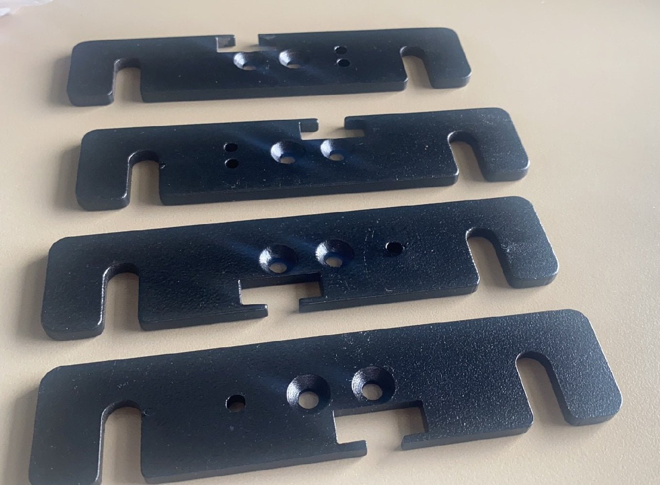 Construction Hardware Components