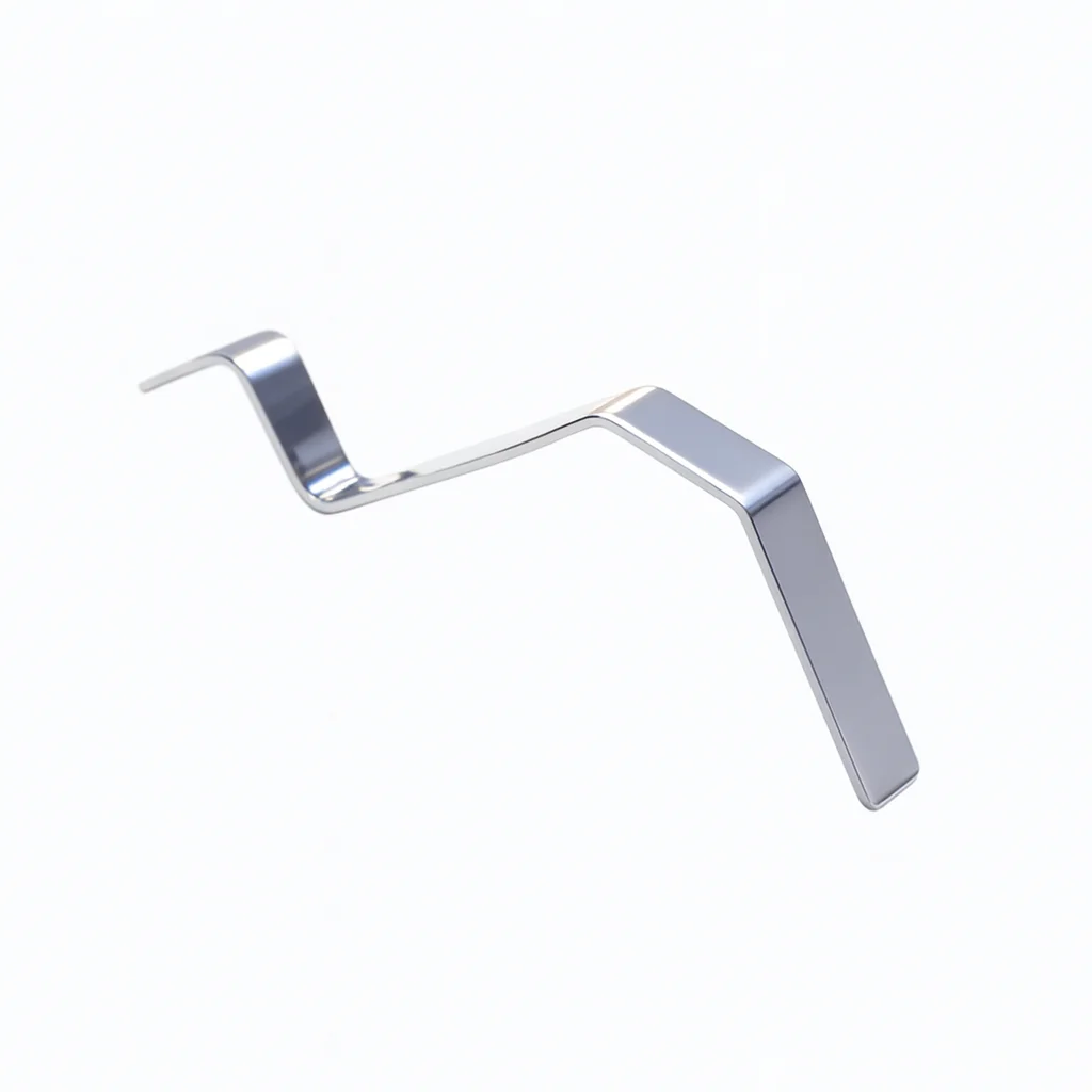 steel bending service