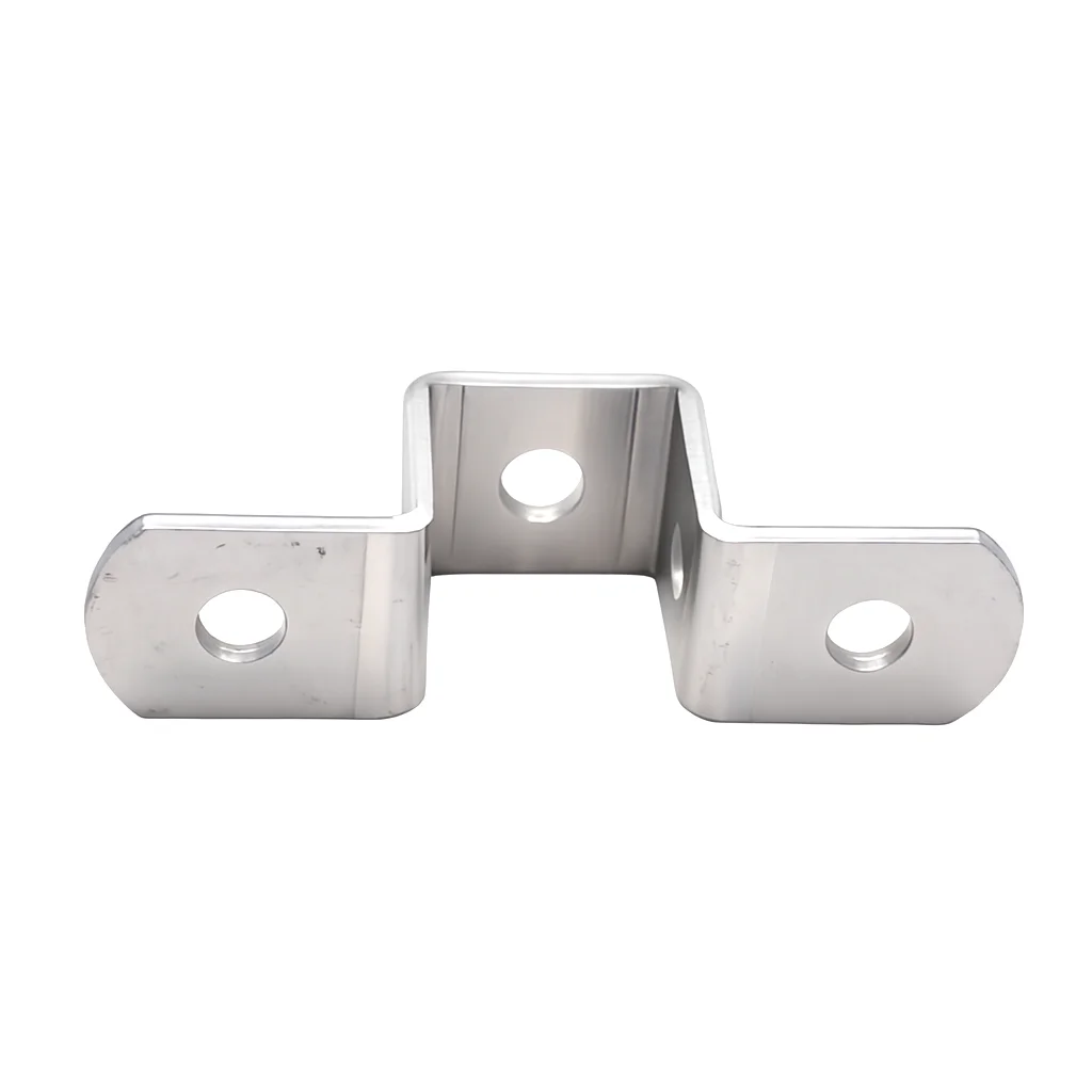 steel sheet bending parts