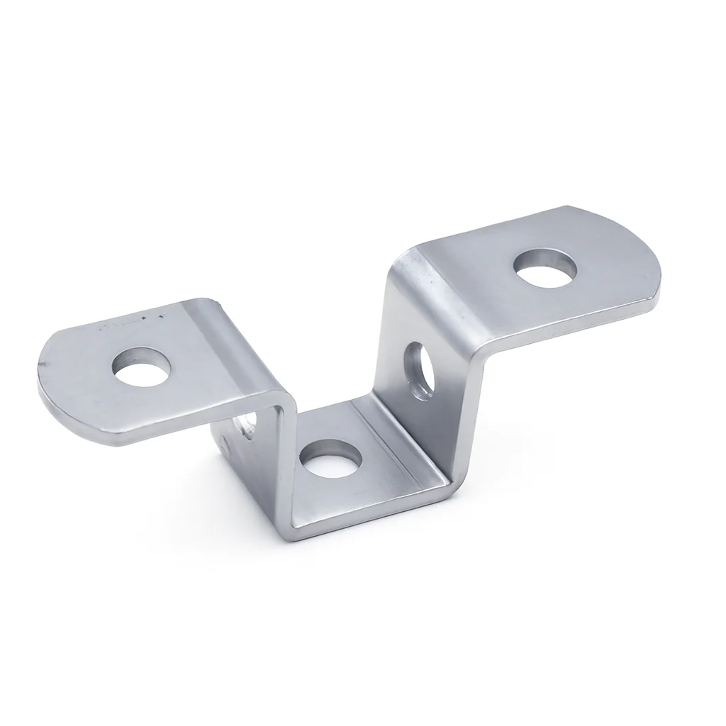 zinc steel sheet bending