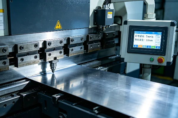 What Are The Core Principles Of Metal Forming And Bending?