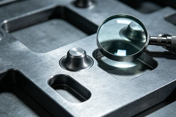 What Are The Key Design Principles for Sheet Metal Stamping Process Integration?